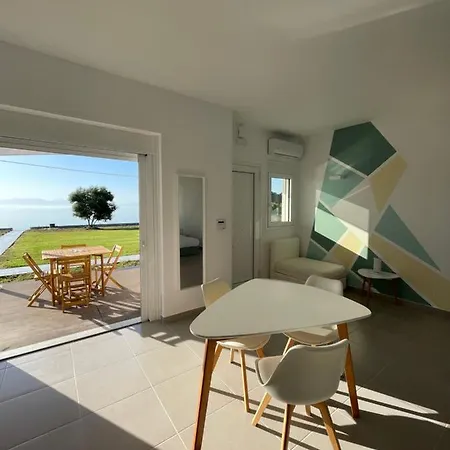 Aparthotel Greek Dream