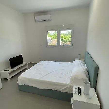 Greek Dream 3* Agios Andreas (Messenia)