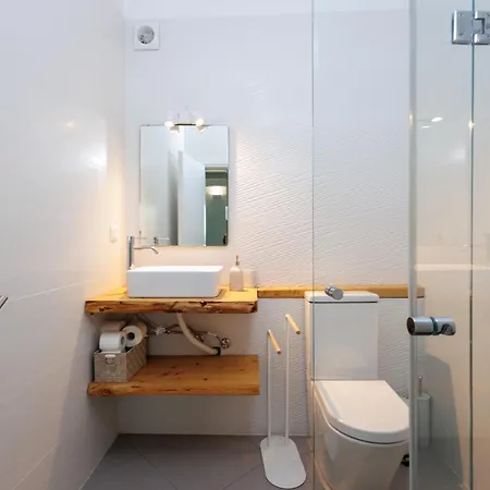 Greek Dream Agios Andreas (Messenia)