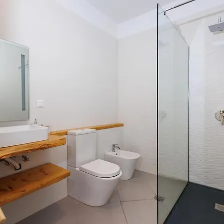 Greek Dream Aparthotel Agios Andreas (Messenia)