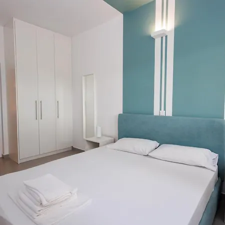 Greek Dream アパートホテル