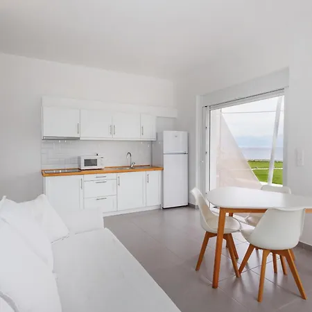 Greek Dream アパートホテル Agios Andreas (Messenia)