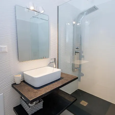 Greek Dream アパートホテル