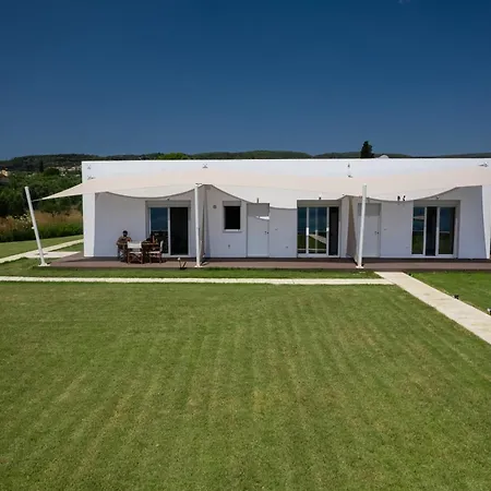 Greek Dream Aparthotel Agios Andreas (Messenia)
