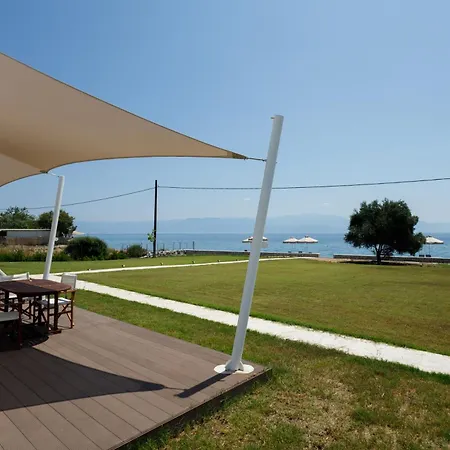 Greek Dream Agios Andreas (Messenia)