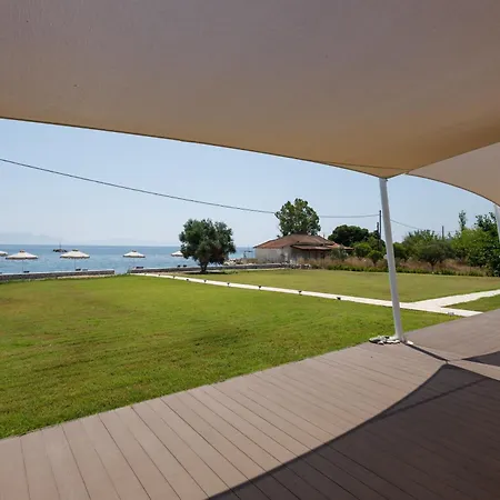 Greek Dream Aparthotel *