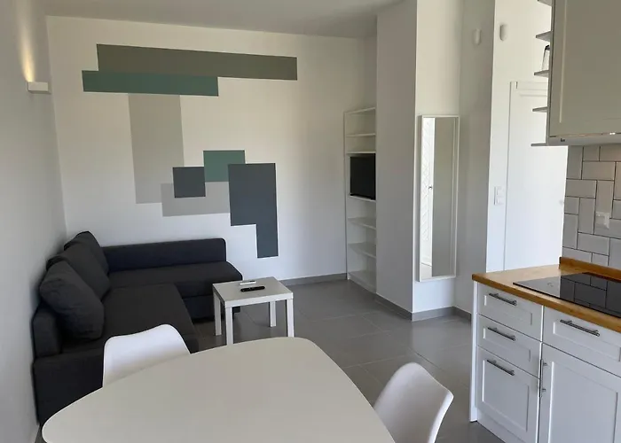 Lejlighedshotel Greek Dream Agios Andreas (Messenia)