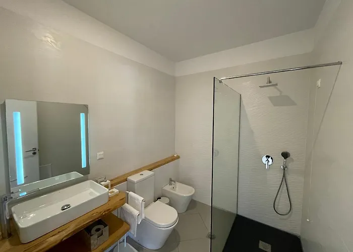 Lejlighedshotel Greek Dream 3*