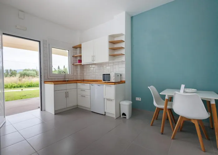 Lejlighedshotel Greek Dream