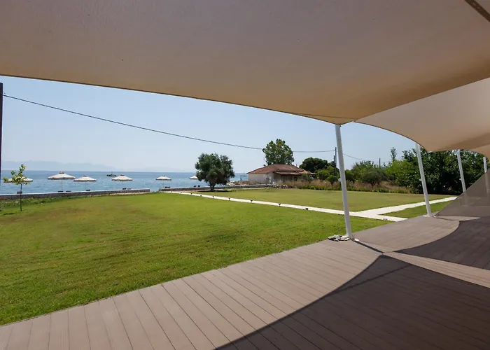 Greek Dream Lejlighedshotel 3*