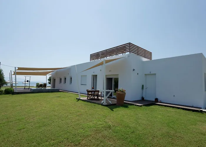 Greek Dream 3* Agios Andreas (Messenia)