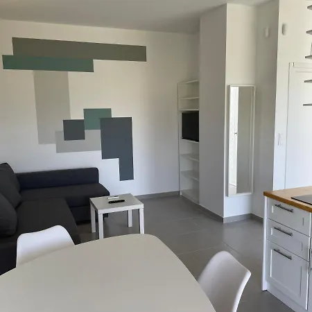 Aparthotel Greek Dream Agios Andreas (Messenia)