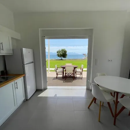 Aparthotel Greek Dream 3*