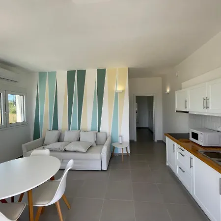 Aparthotel Greek Dream