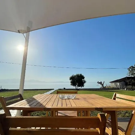 Greek Dream Aparthotel Agios Andreas (Messenia)