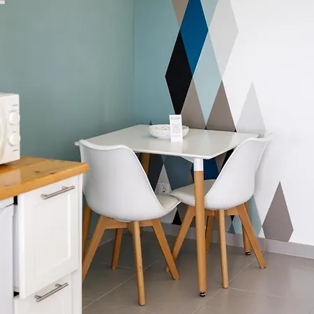 Greek Dream Aparthotel Agios Andreas (Messenia)