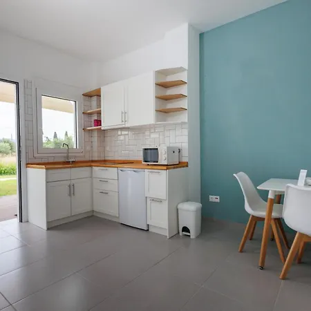 Aparthotel Greek Dream