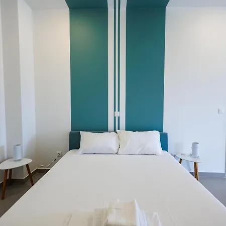 Greek Dream Agios Andreas (Messenia)