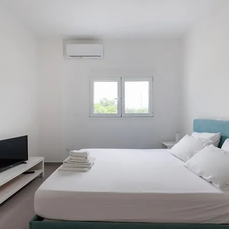 Greek Dream 3* Agios Andreas (Messenia)