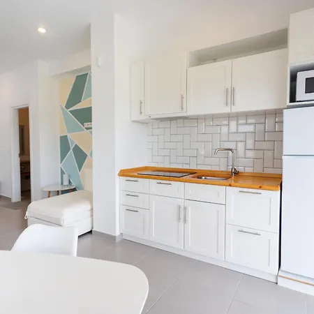 Greek Dream Agios Andreas (Messenia)