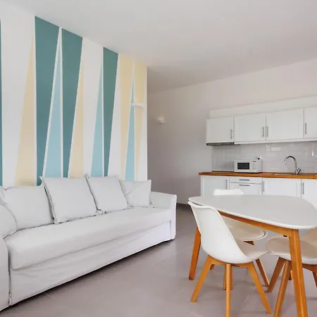 Greek Dream Aparthotel