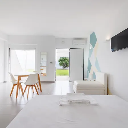 Greek Dream Aparthotel 3*