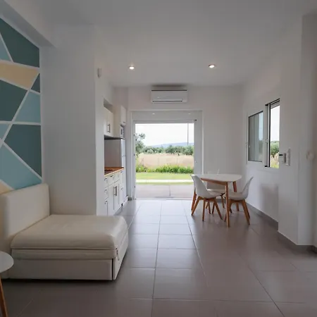 Greek Dream Agios Andreas (Messenia)