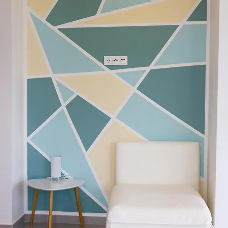 Greek Dream Aparthotel *