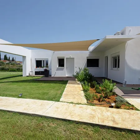 Greek Dream Aparthotel Agios Andreas (Messenia)