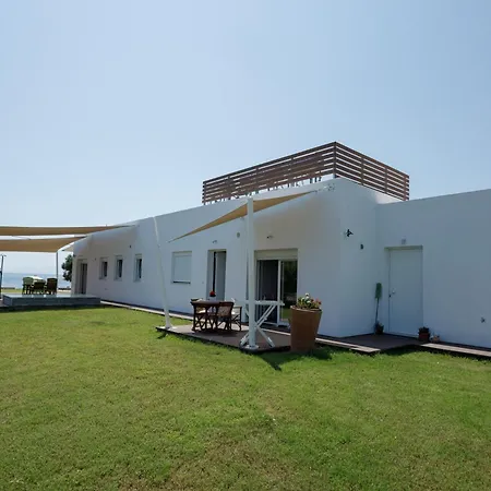 Greek Dream 3* Agios Andreas (Messenia)