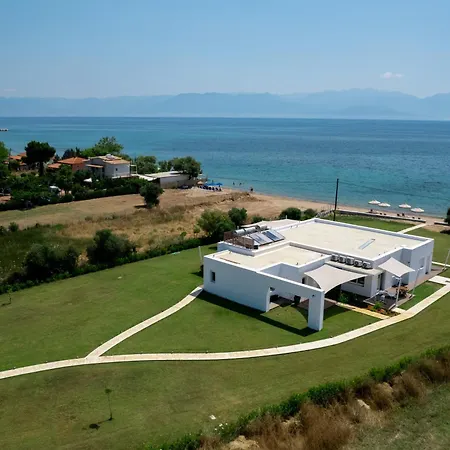 Ξενοδοχείο με διαμερίσματα Greek Dream