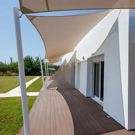 Greek Dream Aparthotel 3*