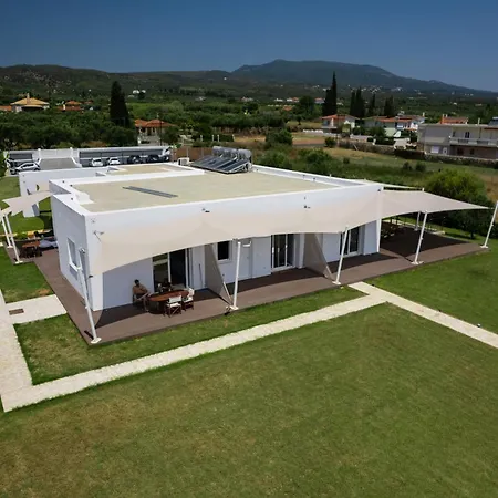 Greek Dream Aparthotel