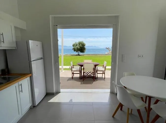 Aparthotel Greek Dream 3*