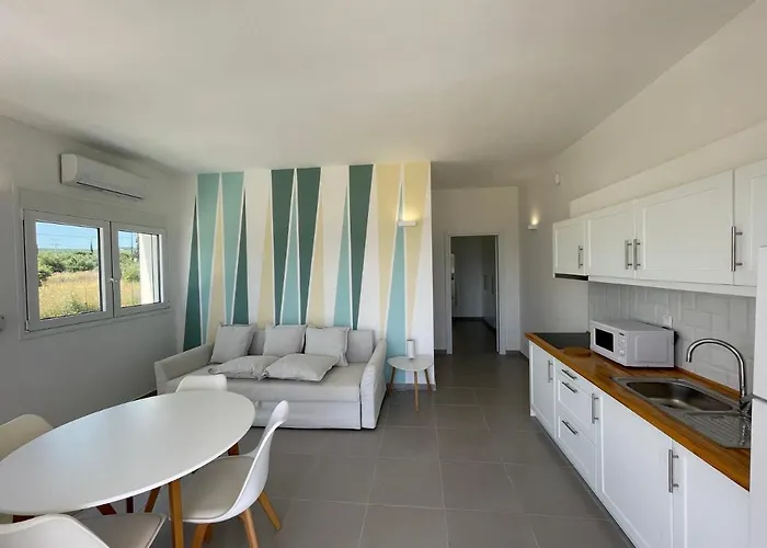 Aparthotel Greek Dream