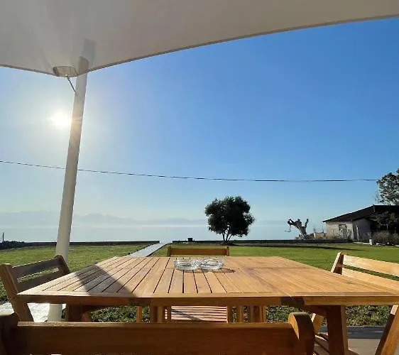 Greek Dream Aparthotel Agios Andreas (Messenia)