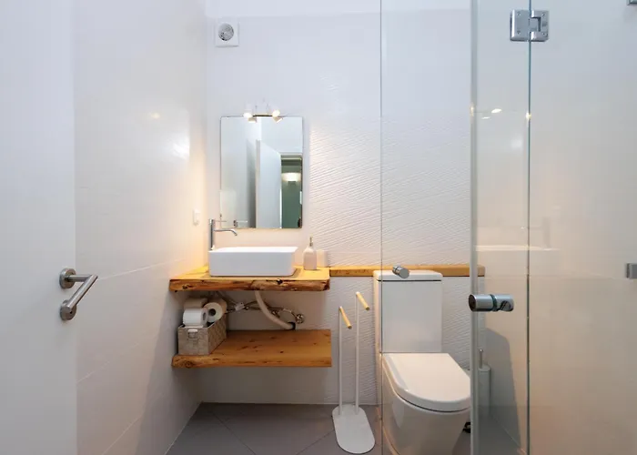 Greek Dream Айос-Андреас