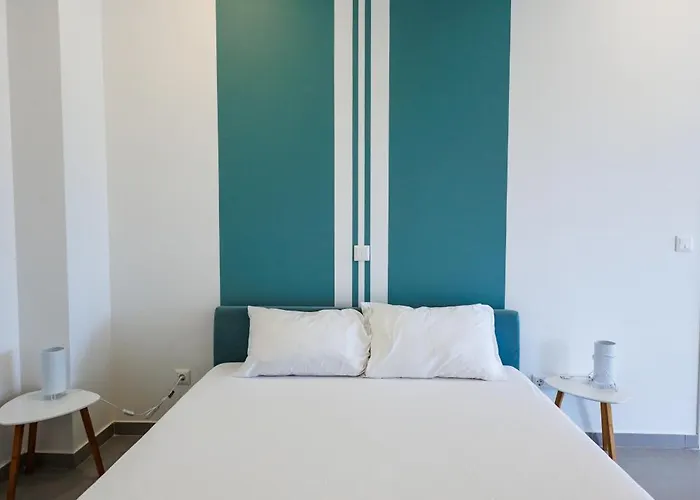 Greek Dream Айос-Андреас