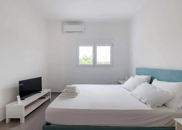 Greek Dream 3* Agios Andreas (Messenia)