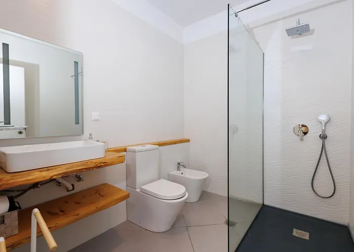 Greek Dream Апарт-отель Айос-Андреас