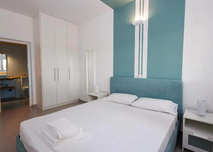 Greek Dream Aparthotel