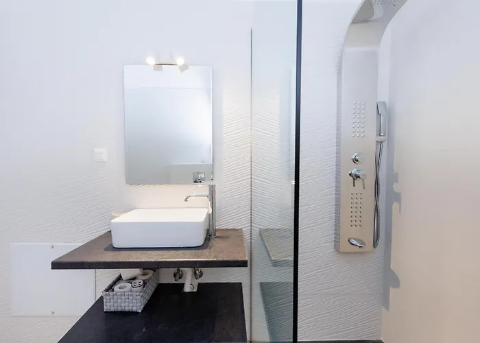 Aparthotel Greek Dream