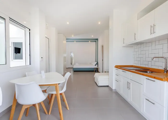 Greek Dream 3* Agios Andreas (Messenia)