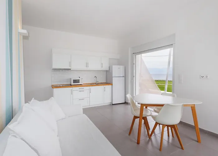 Greek Dream Aparthotel Agios Andreas (Messenia)