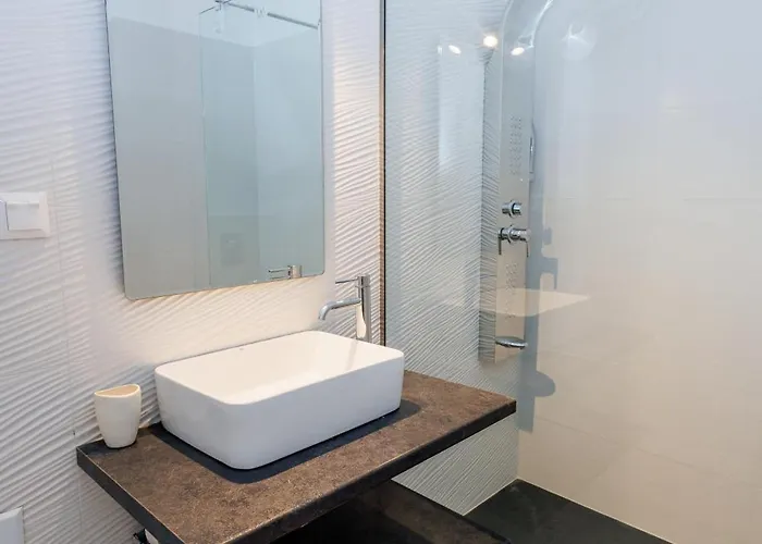 Greek Dream Апарт-отель