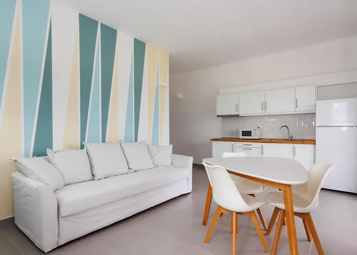 Greek Dream Aparthotel