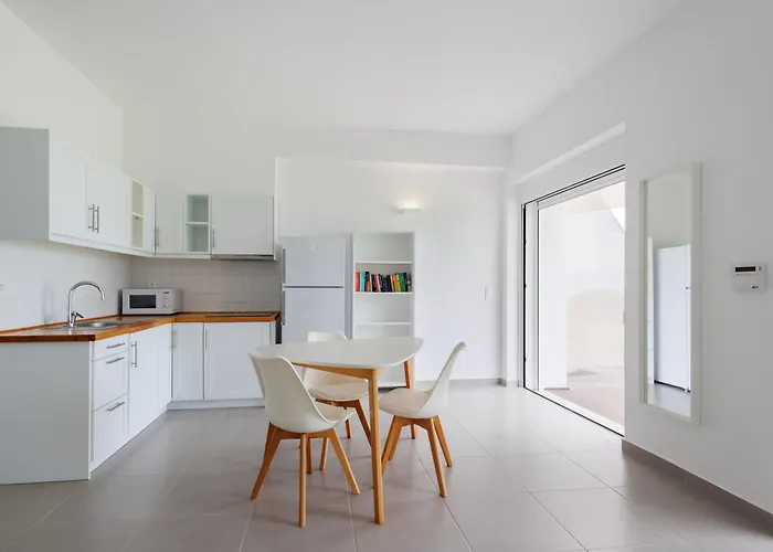 Greek Dream 3* Айос-Андреас