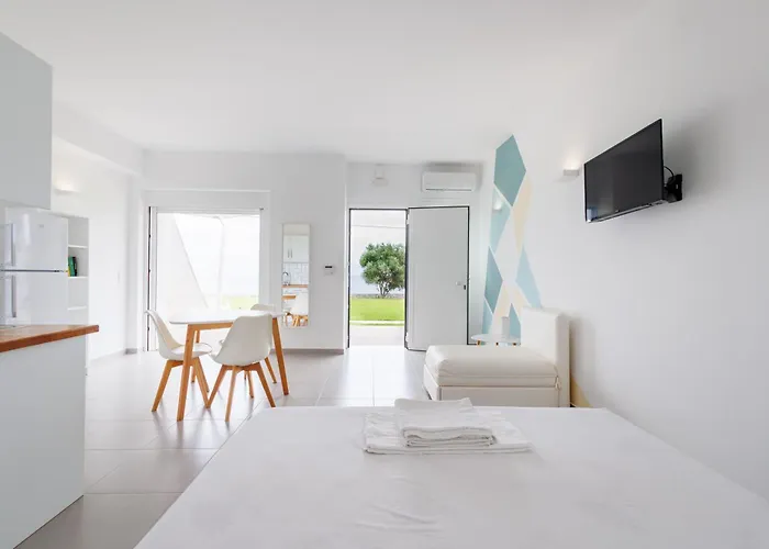 Greek Dream Aparthotel 3*