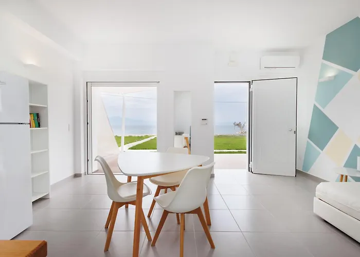 Greek Dream 3* Agios Andreas (Messenia)