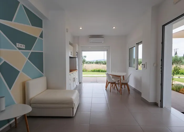 Greek Dream Айос-Андреас